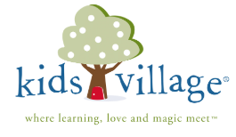Kids Village logo